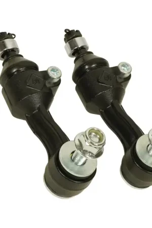 Buy Online BD Diesel Sway Bar End Links Kit - Dodge 2000-2009 4wd 2500/3500 – SBX Performance
