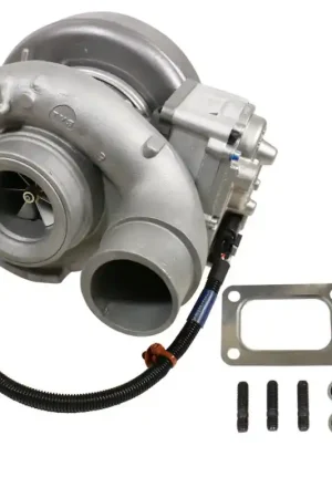 Super Sale BD Diesel Stock Replacement Turbo 13-18 Dodge 2500/3500 Cummins 6.7L H – SBX Performance