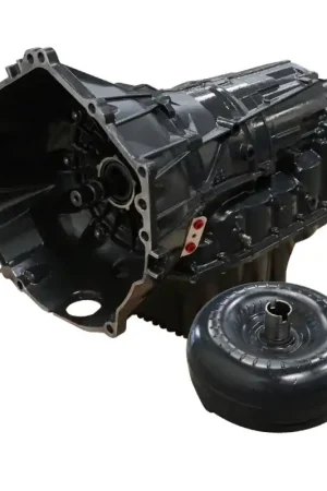 BD Diesel 14-21 Chevy/GMC 1500 Roadmaster 6L80 Transmission & Converte – SBX Performance Free Shipping