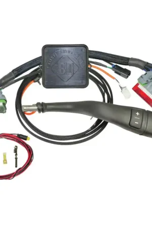 Bulk Order BD Diesel TapShifter - Chevy 2001-2002 Duramax Allison 1000 - Button G – SBX Performance