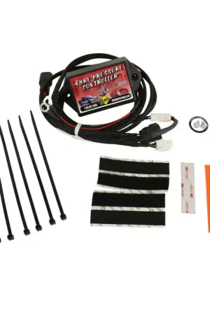 Free Delivery BD Diesel Electronic Pressure Control - Dodge 2005-2007 48RE Transmiss – SBX Performance