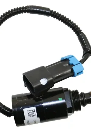 New Release BD Diesel Wastegate Control Valve - Dodge 2004.5-2007 5.9L Cummins – SBX Performance