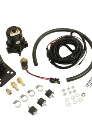 BD Diesel Lift Pump Kit Auxiilary - 1998-2007 Dodge 5.9L 24-valve – SBX Performance Hot Deal