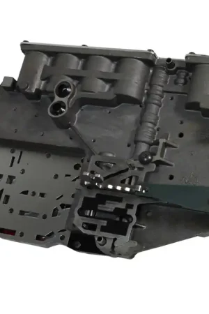BD Diesel Valve Body - 2007-2010 Dodge 68RFE Early Model (White Connec – SBX Performance Premium