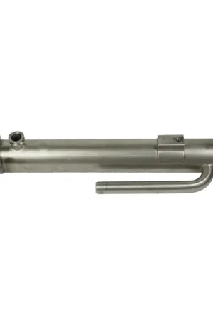 Free Shipping BD Diesel EGR Cooler Replacement - Ford 2003-2004 6.0L PowerStroke w/Round Tube (up to 09/22/2003)