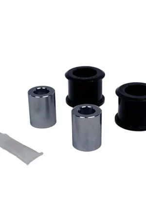 BD Diesel 2013+ Dodge Cummins Track Bar Bushing Set Free Shipping