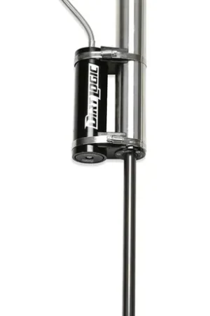 Fabtech 08-10 Ford F250/350 4WD 10in Front Dirt Logic 2.25 Reservoir Shock Absorber Markdown