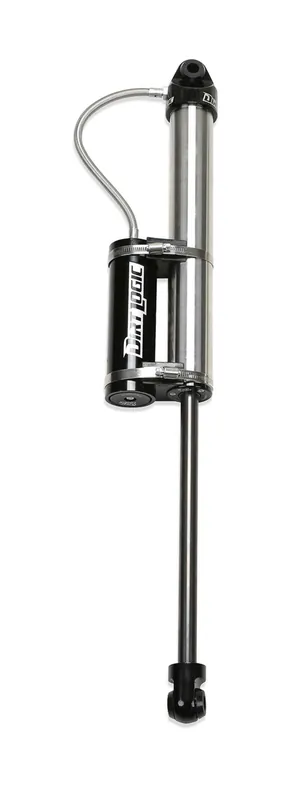 Fabtech 08-10 Ford F250/350 4WD 10in Front Dirt Logic 2.25 Reservoir Shock Absorber Markdown