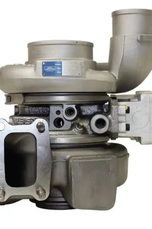 BD Diesel Stock Replacement Turbo - Dodge 2007.5-2012 6.7L HE351 Top Pick