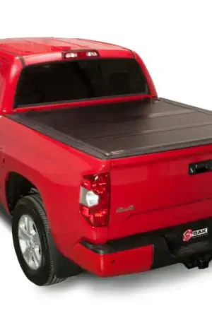 BAK 2022+ Toyota Tundra 5.5ft Bed FiberMax Bed Cover Save Now