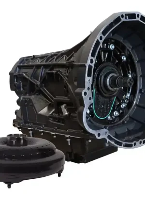 Best Seller BD Diesel 22-24 Ford F150 3.5L 2WD Roadmaster 10R80 Transmission & Converter Package