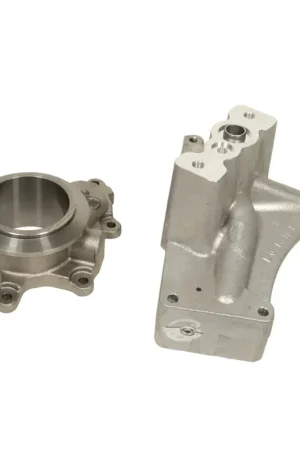 BD Diesel Turbo Pedestal Upgrade Kit - Ford 7.3L (GTP38 Non-EBV) Save Now