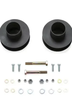 Popular Fabtech 11-16 Ford F250/350 4WD 2.5in Leveling System