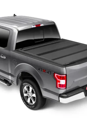BAK 16-22 Toyota Hilux DC 1525mm BAKFlip MX4 Matte Finish Bulk Order