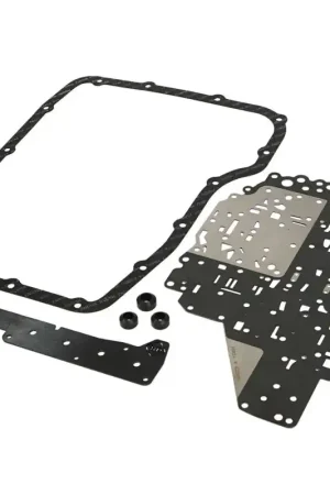 Luxury BD Diesel ProTect68 Gasket Plate Kit - Dodge 2019-2020 6.7L 68RFE Transmission