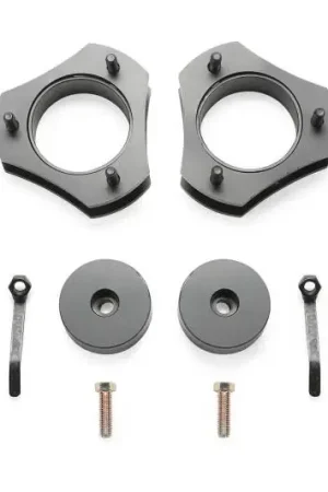 Fabtech 16-18 Nissan Titan 4WD 2in Leveling System Reduced Price