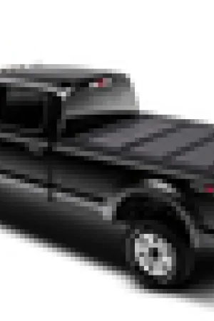 BAK 08-16 Ford Super Duty 8ft Bed BAKFlip MX4 Matte Finish Time-Limited