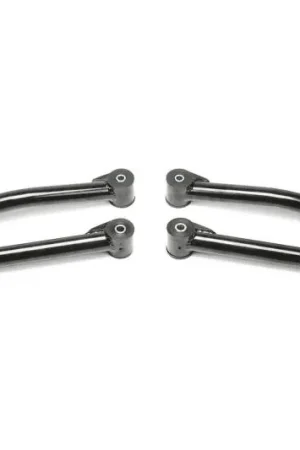 Instant Buy Fabtech 07-18 Jeep JK 4WD Short Control Arm Front & Rear Lower Links w – SBX Performance