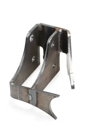 Reduced Price Fabtech 07-18 Jeep JK 4WD 3-5in Front Track Bar Bracket - Weld On – SBX Performance