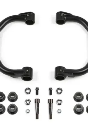Final Sale Fabtech 2020 GM 2500HD/3500HD 4WD 6in Lift System - Uniball UCA Kit – SBX Performance