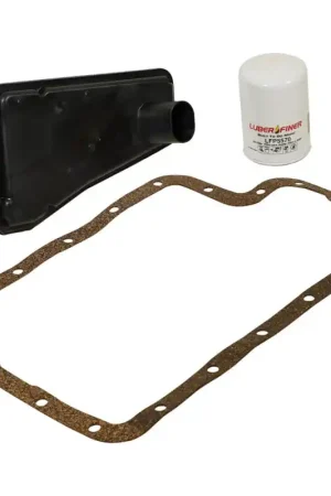 Save Now BD Diesel Trans Filter Service Kit - Ford 1989-2003 E4OR/4R100 – SBX Performance
