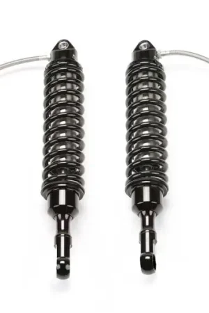 Fabtech 14-18 GM C/K1500 4in Front Dirt Logic 2.5 Reservoir Coilovers– SBX Performance Mega Sale