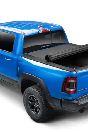 Special Offer BAK 19-21 Dodge Ram w/o Ram Box Revolver X4s 6.4ft Bed Cover (New Body – SBX Performance