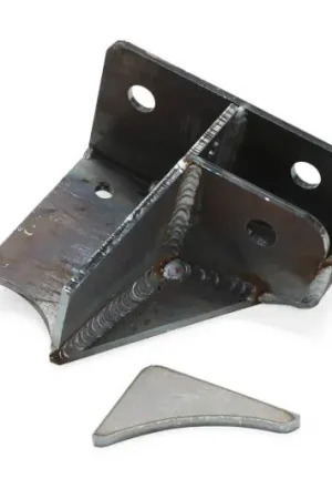 Fabtech 07-18 Jeep JK 4WD 3-5in Rear Track Bar Bracket - Weld On – SBX Performance Popular