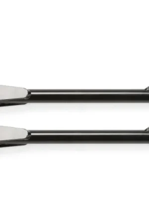 Buy Direct Fabtech 07-18 Jeep JK 4WD Short Control Arm Front Upper Links w/Poly B – SBX Performance