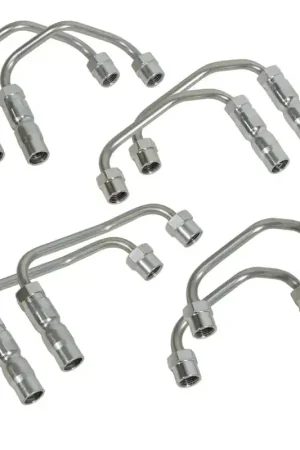 BD Diesel 01-04 Chevy/GMC 2500/3500 LB7 Injector Line Kit – SBX Performance Instant Buy