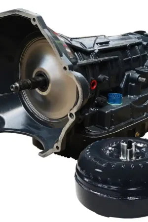 Exclusive Offer BD Diesel 19-22 Dodge Ram 4WD 68RFE Roadmaster Transmission & Pro Forc – SBX Performance
