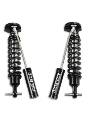 Fabtech 2019 GM K1500 Trail Boss/AT4 4WD 3.5in Front Dirt Logic 2.5 Re – SBX Performance Fresh Stock