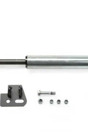 Fabtech 07-18 Jeep JK 4WD Dirt Logic 2.25 Steering Stabilizer Kit - Hi – SBX Performance Holiday Sale
