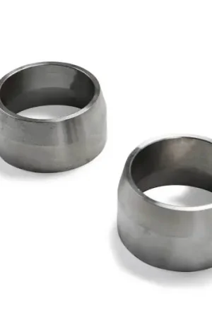 Fabtech 07-18 Jeep JK 4WD Exhaust Spacers – SBX Performance Best Choice