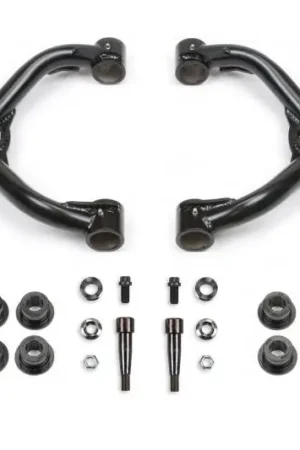 Next Day Delivery Fabtech 2020 GM K2500HD 3.5in Uniball Upper Control Arms – SBX Performance