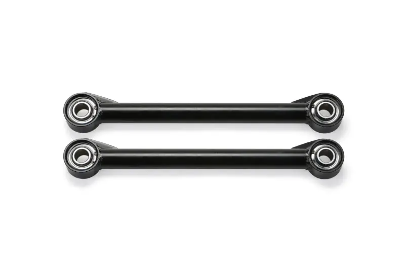Don’t Miss Out Fabtech 07-18 Jeep JK 4WD Short Control Arm Rear Upper Links w/5 Ton J – SBX Performance
