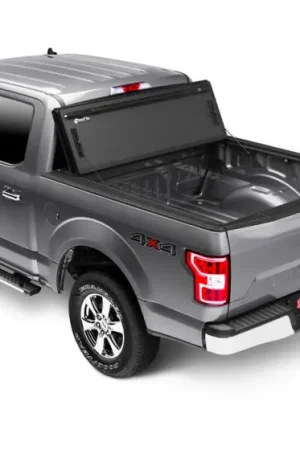 BAK 15-20 Ford F-150 5ft 7in Bed BAKFlip MX4 Matte Finish – SBX Performance Super Sale