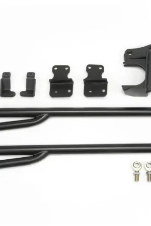 Fast Shipping Fabtech 03-12 Ram 2500/3500 4WD Gas Traction Bar System – SBX Performance
