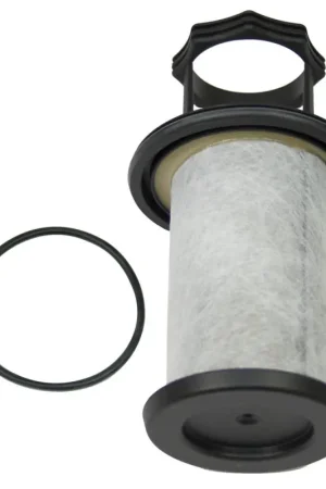 In Demand BD Diesel CCV Replacement Filter Element – SBX Performance