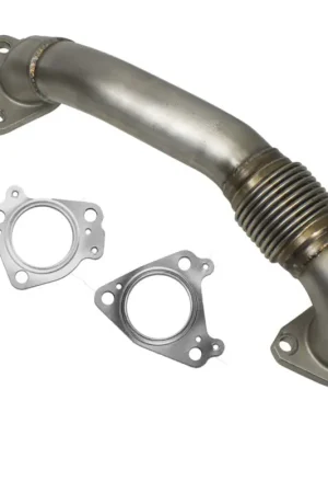 BD Diesel 2001-2004 Chevy Duramax LB7 6.6L Up-Pipe Only for Passenger– SBX Performance Buy Direct