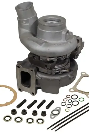 Weekend Sale BD Diesel 19-23 Dodge Ram 6.7L Stock Replacement Turbo – SBX Performance