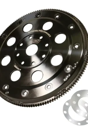 BD Diesel HI5 12-Bolt Flex-Plate 47RE/48RE 94-07 Dodge – SBX Performance Hot Deal