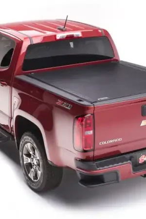 BAK 15-20 Chevy Colorado/GMC Canyon 5ft Bed Revolver X2 – SBX Performance Cheap