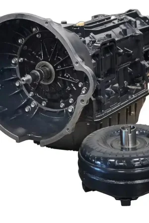 BD Diesel 13-18 Dodge RAM Aisin AS69RC 6.7L 2WD LH PTO Roadmaster Tran – SBX Performance While Supplies Last