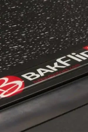 Money Back Guarantee Bak 2024 Ford Ranger 5 ft Bed BAKFlip FiberMax – SBX Performance