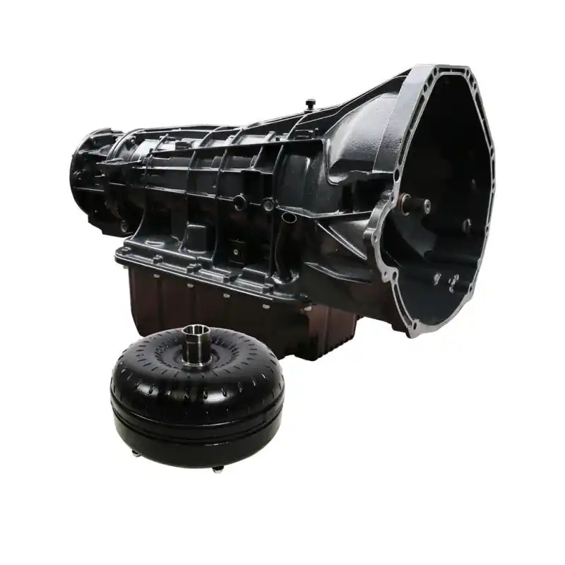 BD Diesel Ford F250 2003-2004 6.0L 4wd 5R110 Transmission And Converte – SBX Performance Shop Now