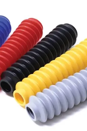 Fabtech Shock Absorber Bellow - Yellow – SBX Performance Price Cut