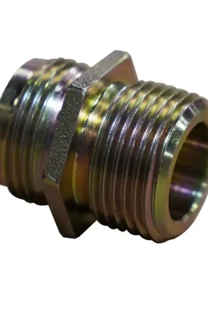 Direct From Manufacturer BD Diesel 68RFE Threaded Filter Adapter – SBX Performance