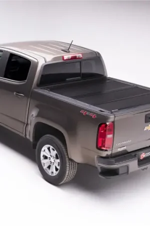 Brand New BAK 2023+ Chevy Colorado Crew Cab 5.2ft Bed BAKFlip G2 – SBX Performance
