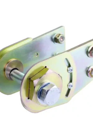 BD Diesel Control Arm Caster Adjusting Cam - Ford 2005-2010 6.0L/6.4L – SBX Performance Grab Now